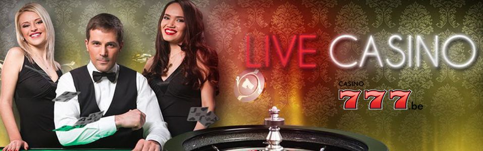 casino777.be live casino