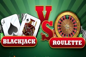 live roulette en live blackjack